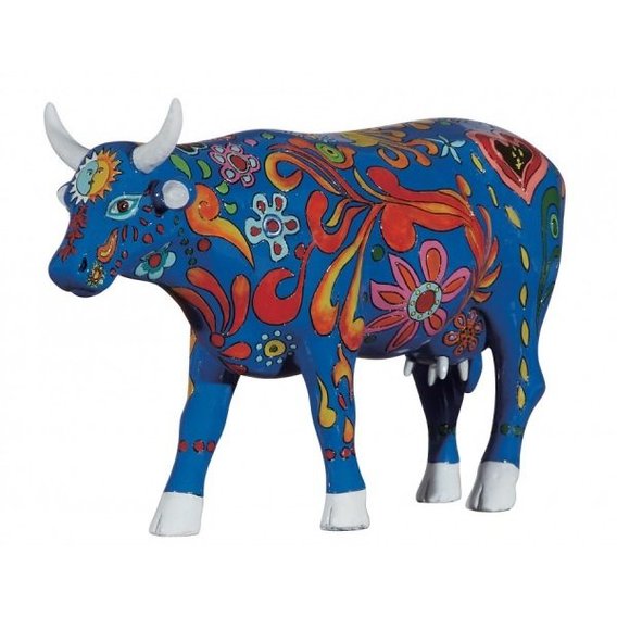 Коллекционная статуэтка корова Cow Parade Shaya's Dream Size L (46788)