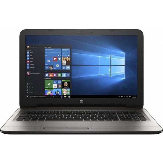 Ноутбук HP 15-AC153 (T0D69UA)