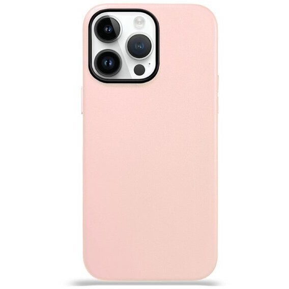 Аксессуар для iPhone K-DOO Mag Noble Collection Pink for iPhone 14 Pro