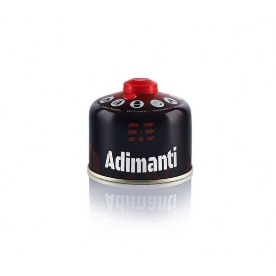 Газовый балон Adimanti 230гр (AD-G23)