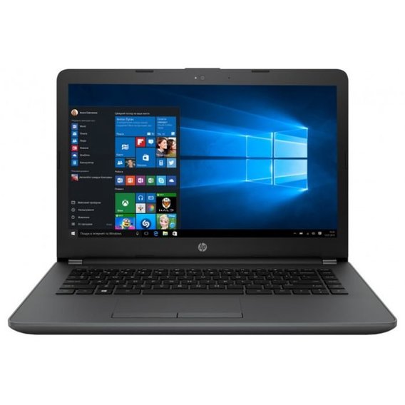 Ноутбук HP 240 G6 (4BD02EA) UA