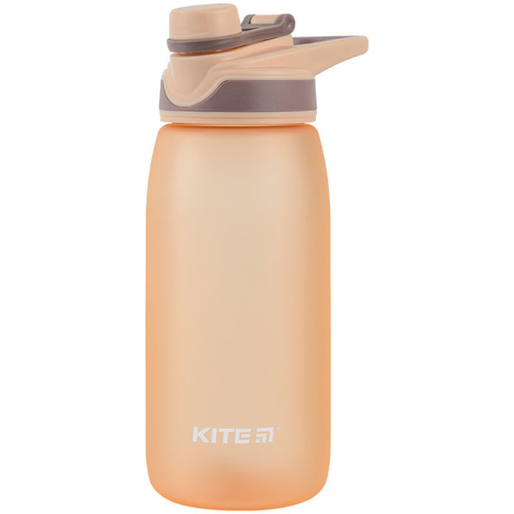 Бутылочка для воды Kite 600 мл (k22-417-02)