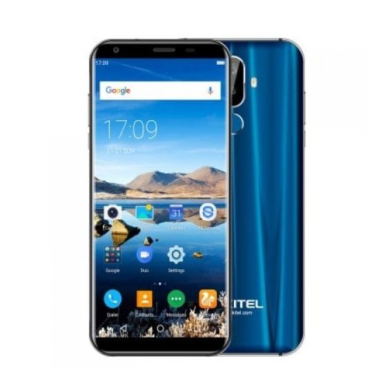 Смартфон Oukitel K5 2/16GB Blue