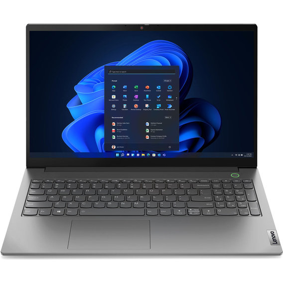 Ноутбук Lenovo ThinkBook 15 G4 ABA (21DL0046RA) UA