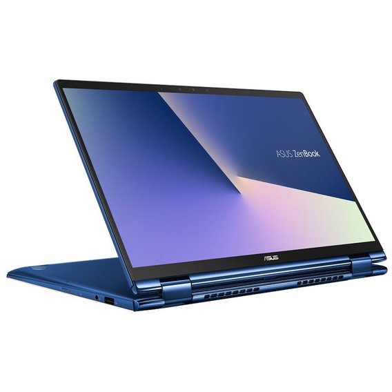 Ноутбук ASUS ZenBook Flip 13 UX362FA (UX362FA-EL228T) RB