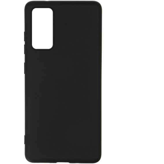 Аксессуар для смартфона ArmorStandart ICON Case Black for Samsung G780 Galaxy S20 FE/G781 Galaxy S20 FE 5G (ARM57449)