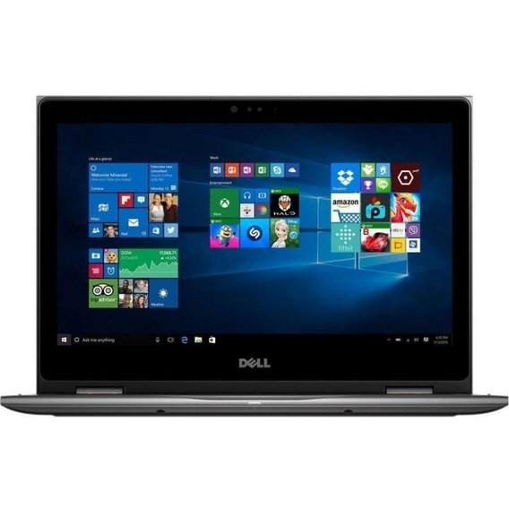 Ноутбук Dell Inspiron 5379 (I53716S3NIW-63G)