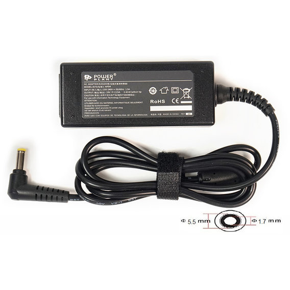 Зарядное устройство PowerPlant AC40F5517