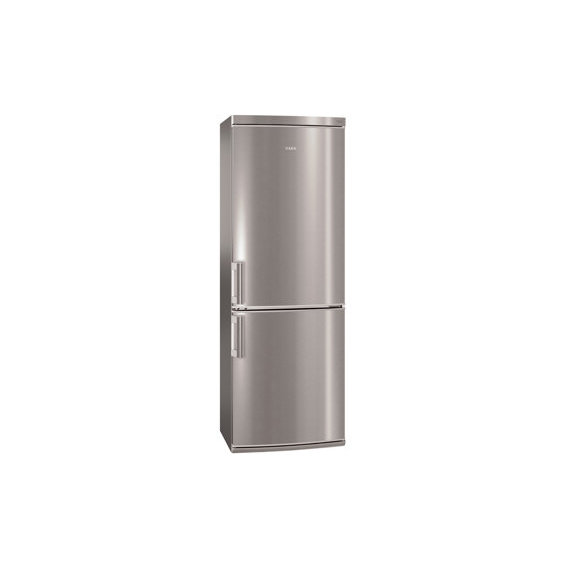 Холодильник AEG S 73200 CNS