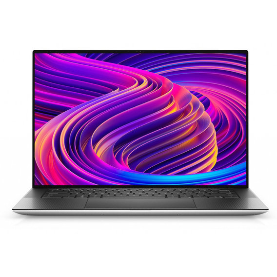 Ноутбук Dell XPS 15 9510 (XN9510EVBDS)