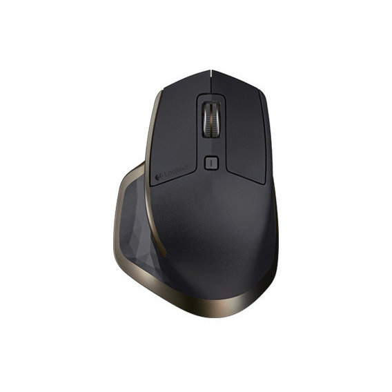 Мышь Logitech MX Master Wireless for Business Black (910-005213)