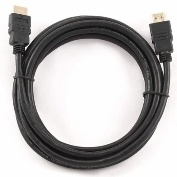 Кабель и переходник HDMI to HDMI 30.0m Cablexpert (CC-HDMI4-30M)