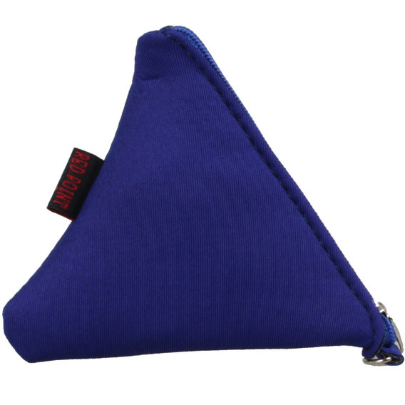 Универсальный чехол для наушников Red Point Trinket Blue (ДГ.00.Т.41.46.000.Н)