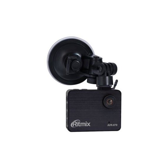 Ritmix AVR-670