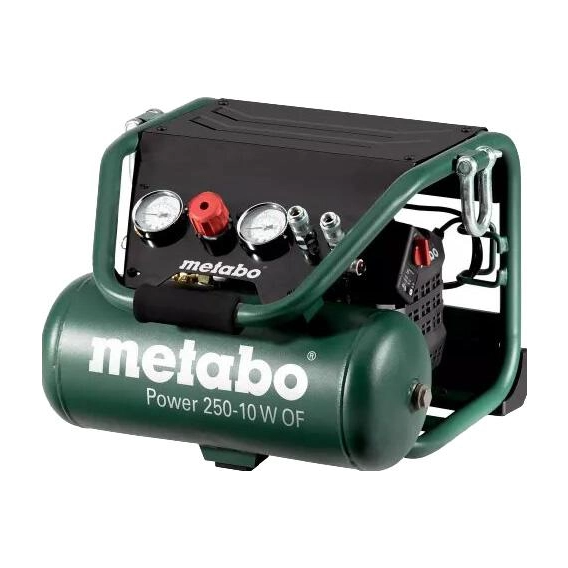 Компрессор Metabo Power 250-10 W OF (601544000)