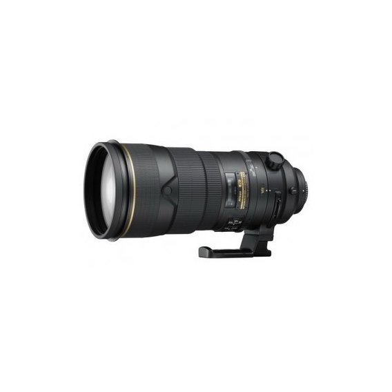 Объектив для фотоаппарата Nikon 300mm f/2.8G ED VR II AF-S