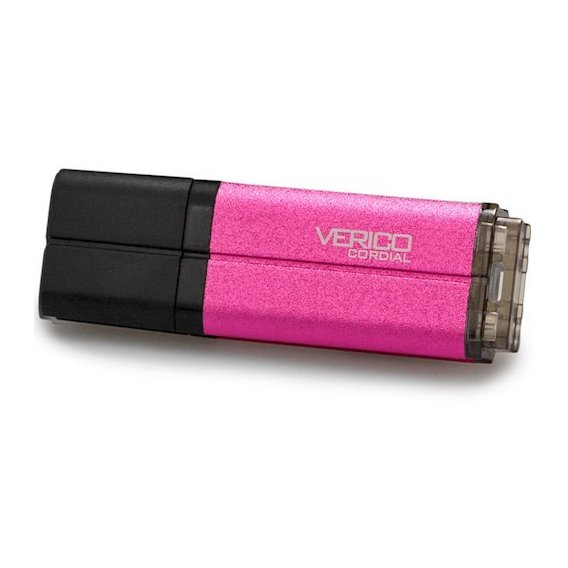 USB-флешка Verico 8GB Cordial Pink (1UDOV-MFPK83-NN)