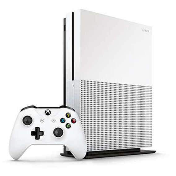 Игровая приставка MicroSoft Xbox One S 500Gb
