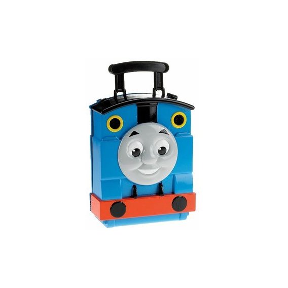 Портативная железная дорога Mattel "Томас и друзья" (R9114)