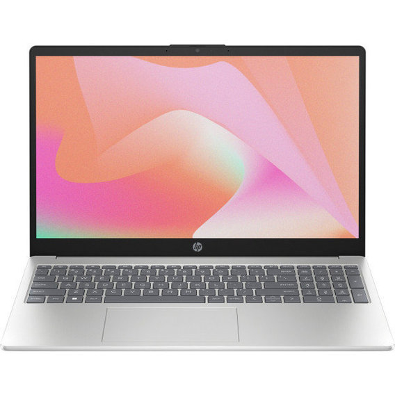Ноутбук HP 15-fc0015ua (833T7EA) UA