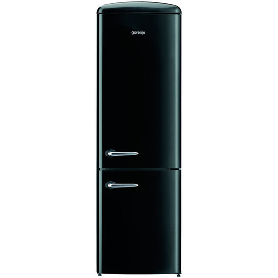 Холодильник Gorenje ORK 192 BK