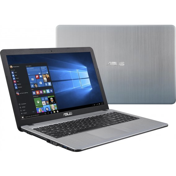 Ноутбук Asus X540MA (X540MA-GQ012)