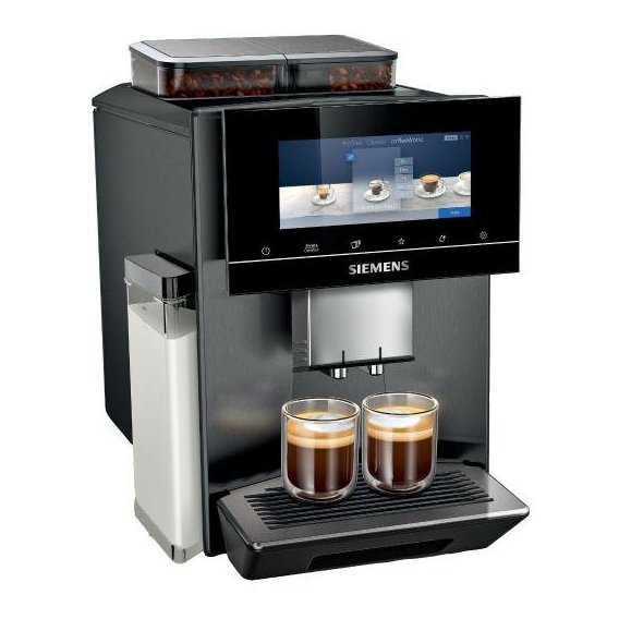 Кофеварка Siemens TQ907R05
