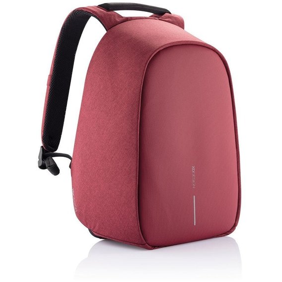 XD Design Bobby Hero Regular Backpack Red (P705.294) for MacBook Pro 15-16"