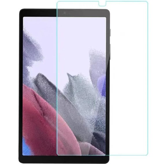 Аксессуар для планшетных ПК Tempered Glass Ultra 0.33mm for Samsung Galaxy Tab A7 Lite SM-T220/SM-T225