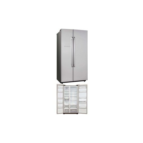 Холодильник Side-by-Side Kaiser KS 90200 G