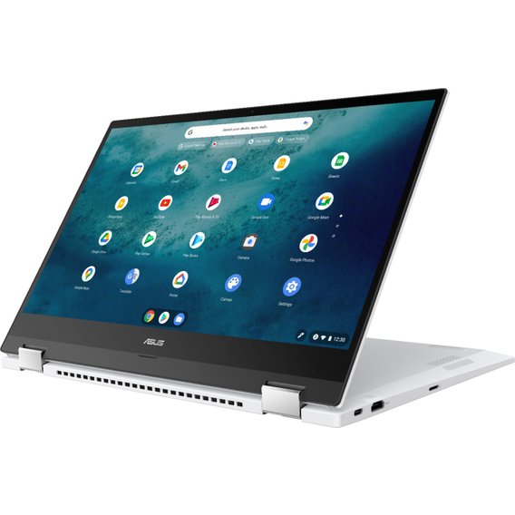 Ноутбук ASUS Chromebook C536EA (C536EA-BI3T3)