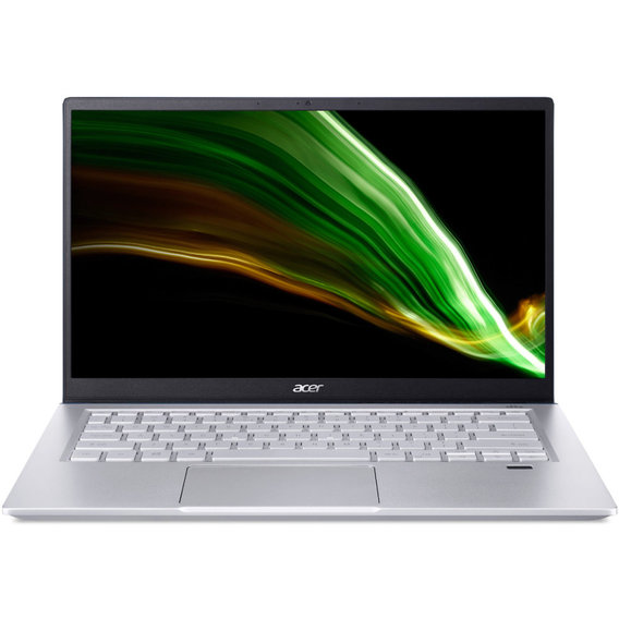 Ноутбук Acer Swift X SFX14-42G (NX.K78EU.007) UA