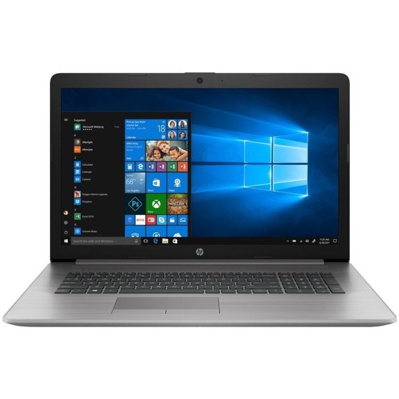Ноутбук HP 470 G7 (2X7M1EA) UA