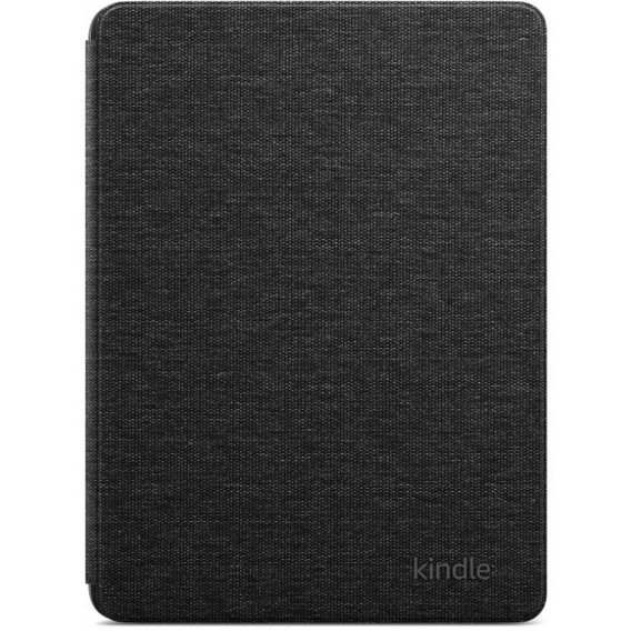 Аксессуар к электронной книге Kindle Fabric Cover Black for Amazon Kindle 11th Gen. 2022 6