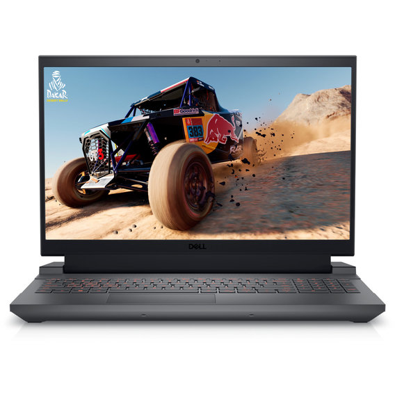 Ноутбук Dell G15 5530 (5530-8522) UA