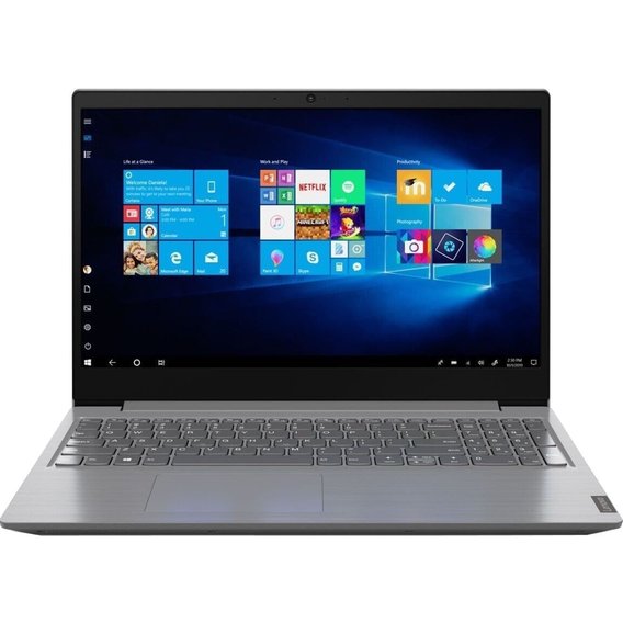 Ноутбук Lenovo V15-ADA (82C7S016008)