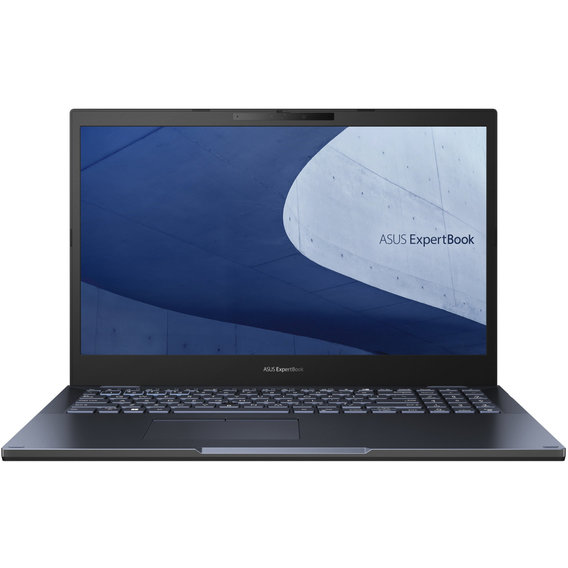 Ноутбук ASUS ExpertBook L2 L2502CYA-BQ0175X (90NX0501-M00920) UA