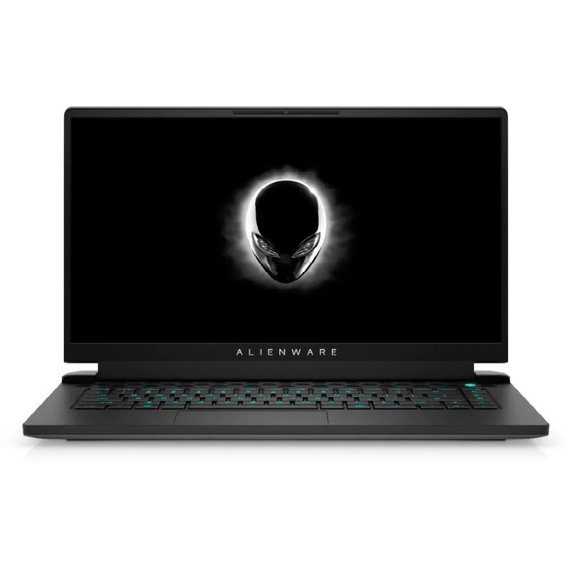 Ноутбук Alienware M15 R7 (AWM15R7-7732BLK-PUS)