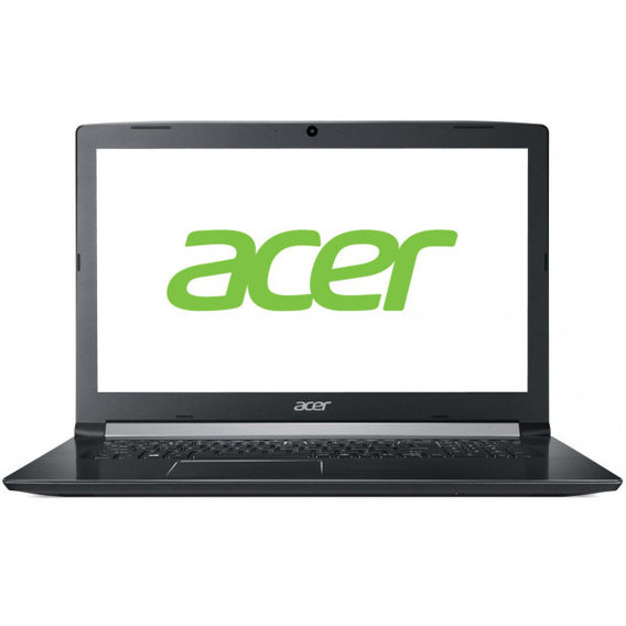 Ноутбук Acer Aspire 5 A517-51G-30UB (NX.GVPEU.018)