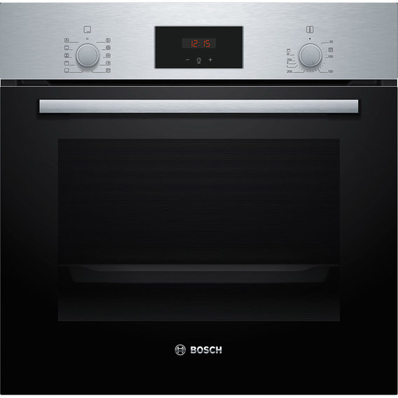 Духова шафа електрична Bosch HBF512BS1T