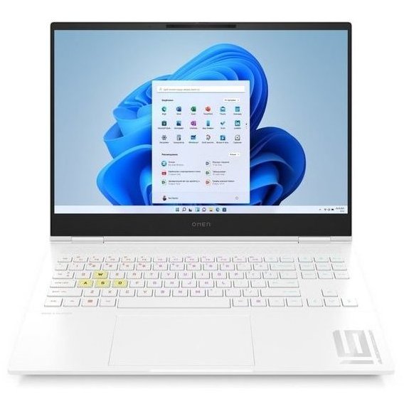 Ноутбук HP OMEN 16-u0000ua (8A7Z6EA) UA