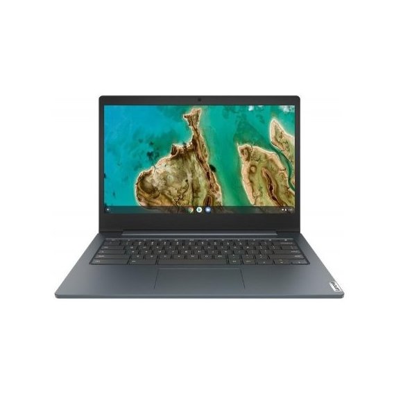 Ноутбук Lenovo IdeaPad 3 CB 14M836 (82KN000UMH) UA