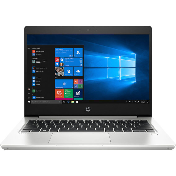 Ноутбук HP ProBook 430 G6 (5VD79UT) RB
