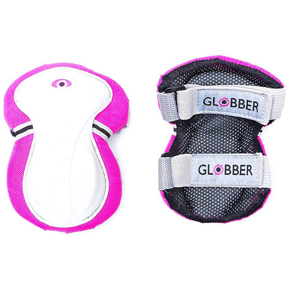 Комплект защитный Globber детский размер XXS Pink (540-110)