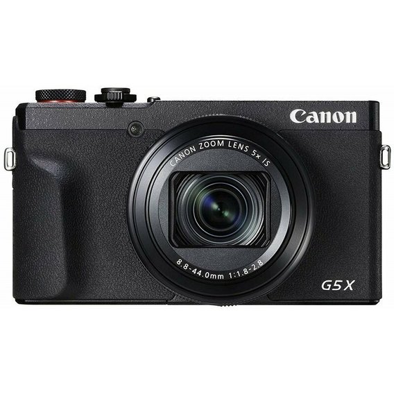 Canon PowerShot G5X Mark II (3070C013) UA