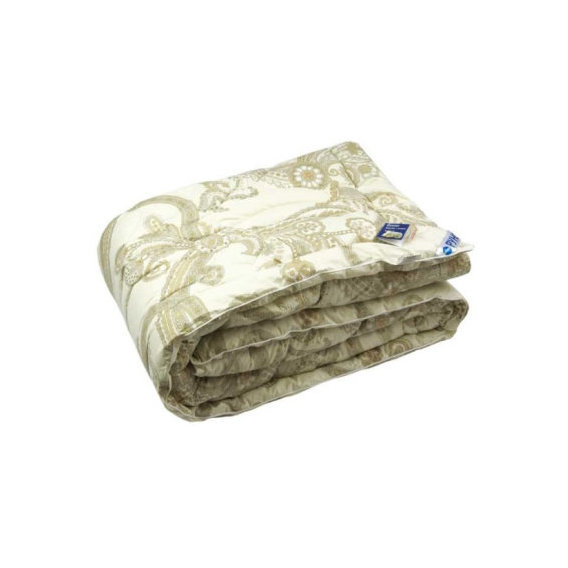 Одеяло Руно 155х210 шерстяное "Luxury" (317.29ШЕУ_Luxury)