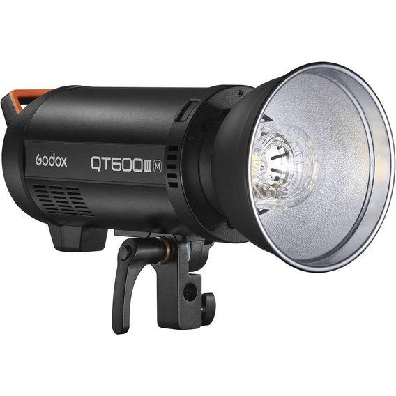 Студийная вспышка Godox QT600IIIM