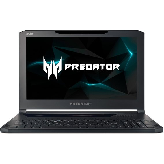 Ноутбук Acer Predator Triton 700 PT715-51 (NH.Q2LEU.007) UA