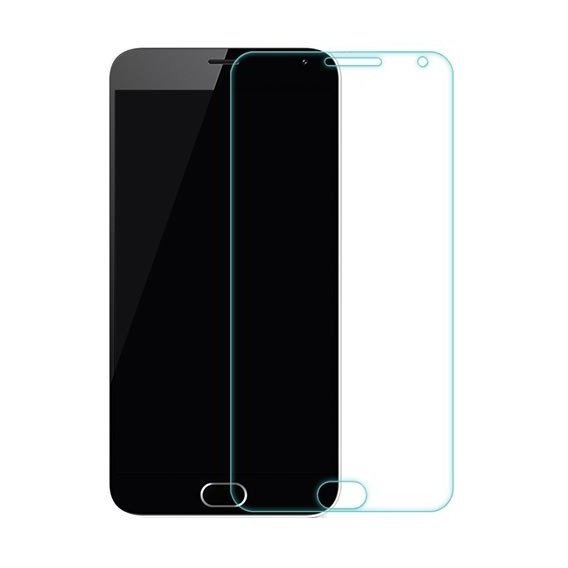 Аксессуар для смартфона Tempered Glass for Meizu PRO 5