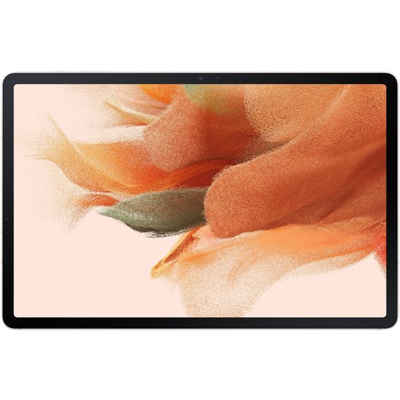 Планшет Samsung Galaxy Tab S7 FE 4/64GB LTE Mystic Pink (SM-T735NLIA) UA